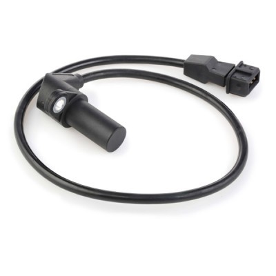 Crankshaft Pulse Sensor RIDEX 833C0235 833C0235 - photo 3