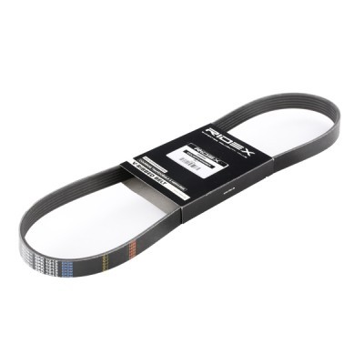 V-Ribbed Belt RIDEX 305P0122 305P0122 - photo 2