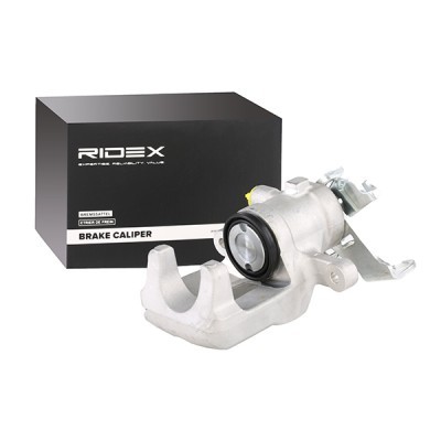 Brake Caliper RIDEX 78B0355 78B0355 - photo 3