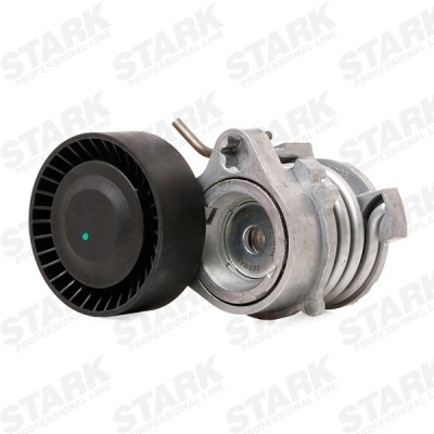 Belt Tensioner V-Ribbed Belt Stark SKTP-0600083 SKTP-0600083 - photo 5