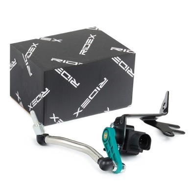 Headlight leveling sensor RIDEX 3721S0042 3721S0042 - photo 2