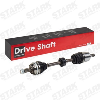 Drive Shaft Stark SKDS-0210903 SKDS-0210903 - photo 3