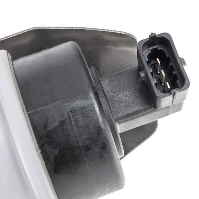 Turbocharger RIDEX 2234C0123 2234C0123 - photo 7