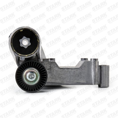 Belt Tensioner V-Ribbed Belt Stark SKTP-0600075 SKTP-0600075 - photo 5