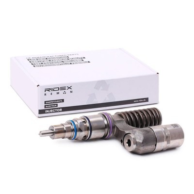 Unit injector (PDE) RIDEX 3930I0029R 3930I0029R - photo 2