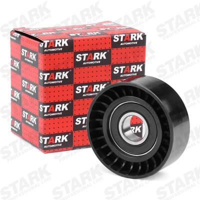 Belt Tensioner V-Ribbed Belt Stark SKTP-0600262 SKTP-0600262 - photo 2