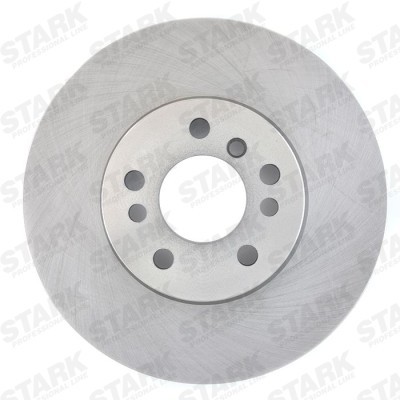 Brake Disc Stark SKBD-0020212 SKBD-0020212 - photo 4