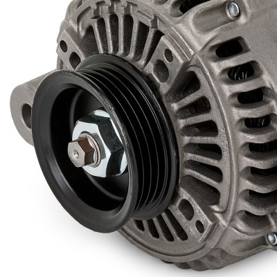 Alternator RIDEX 4G0629R 4G0629R - photo 5