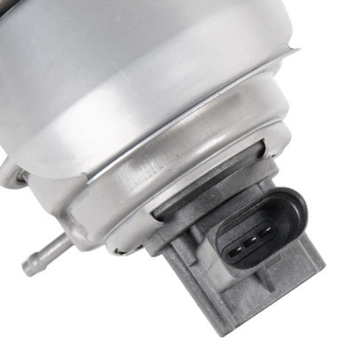 Turbocharger RIDEX 2234C0197 2234C0197 - photo 9
