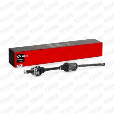 Drive Shaft Stark SKDS-0210339 SKDS-0210339 - photo 4