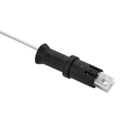 Cable Pull, Parking Brake RIDEX 124C0407 124C0407 - photo 4
