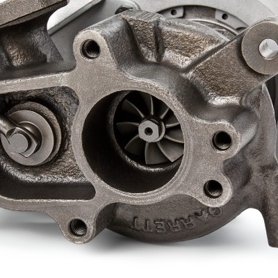Turbocharger RIDEX 2234C10981R 2234C10981R - photo 6