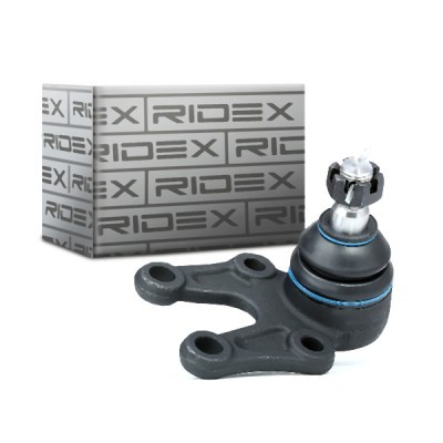 Ball Joint RIDEX 2462S0248 2462S0248 - photo 2
