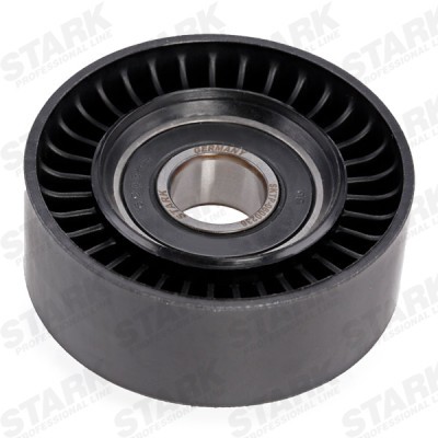 Belt Tensioner V-Ribbed Belt Stark SKTP-0600236 SKTP-0600236 - photo 3