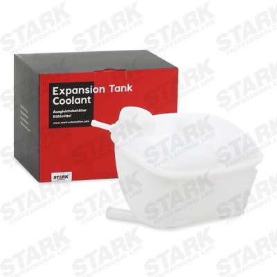 Expansion Tank, Coolant Stark SKET-0960042 SKET-0960042 - photo 2