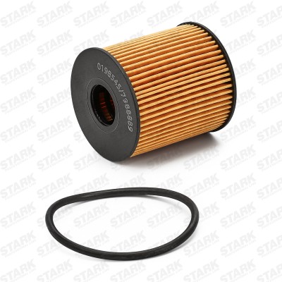 Oil Filter Stark SKOF-0860016 SKOF-0860016 - photo 8