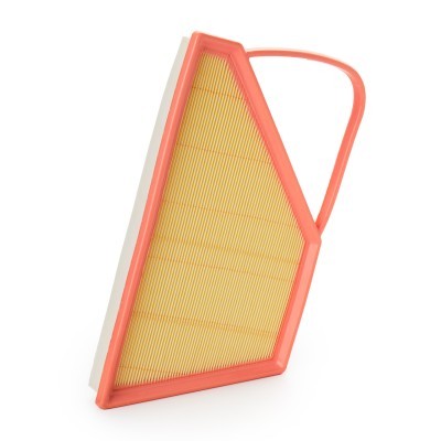 Air Filter RIDEX 8A1781 8A1781 - photo 2
