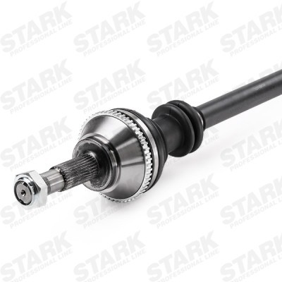 Drive Shaft Stark SKDS-0210293 SKDS-0210293 - photo 4