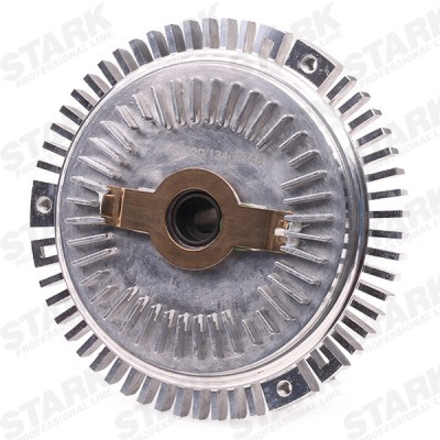 Clutch, Radiator Fan Stark SKCR-0990055 SKCR-0990055 - photo 3
