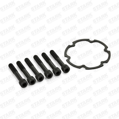 Drive Shaft Stark SKDS-0210246 SKDS-0210246 - photo 8