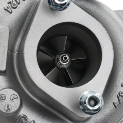 Turbocharger RIDEX 2234C0215R 2234C0215R - photo 6