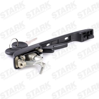 Door Handle Stark SKDH-2010002 SKDH-2010002 - photo 4