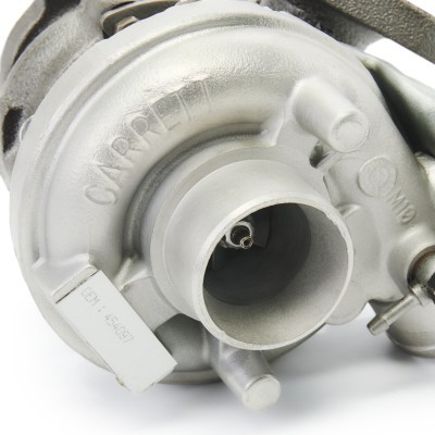 Turbocharger RIDEX 2234C10798R 2234C10798R - photo 5