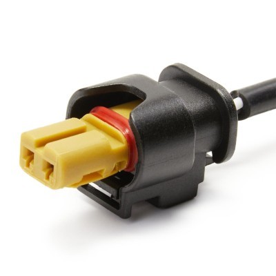 Exhaust gas temperature sensor RIDEX 3938E0374 3938E0374 - photo 5