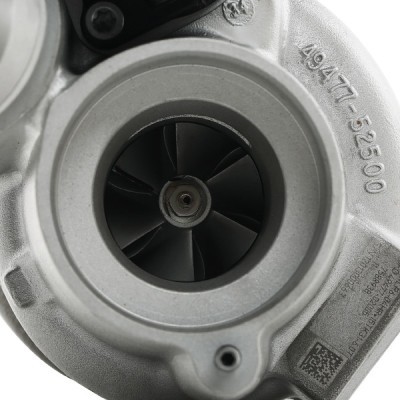 Turbocharger RIDEX 2234C0303R 2234C0303R - photo 7
