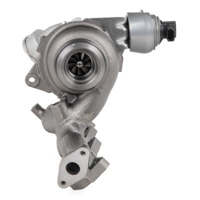Turbocharger RIDEX 2234C0197 2234C0197 - photo 6