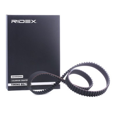 Timing Belt RIDEX 306T0200 306T0200 - photo 2