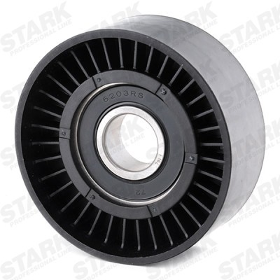 Belt Tensioner V-Ribbed Belt Stark SKTP-0600045 SKTP-0600045 - photo 3