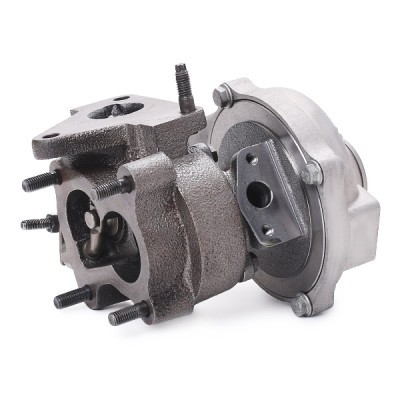 Turbocharger RIDEX 2234C0049R 2234C0049R - photo 4