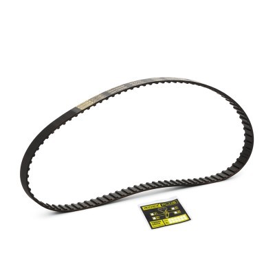 Timing Belt RIDEX 306T0080P 306T0080P - photo 4