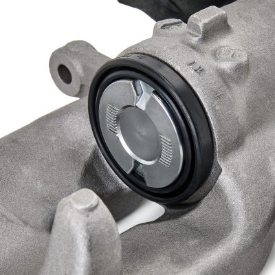 Brake Caliper RIDEX 78B1336R 78B1336R - photo 5