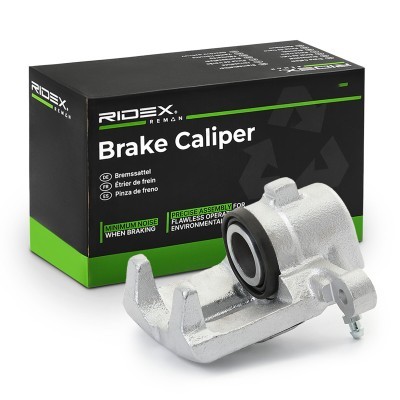 Brake Caliper RIDEX 78B0444R 78B0444R - photo 2