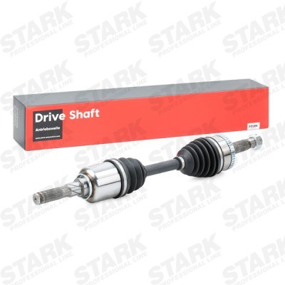 Drive Shaft Stark SKDS-0210380 SKDS-0210380 - photo 2