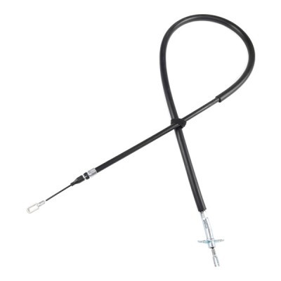Cable Pull, Parking Brake RIDEX 124C0993 124C0993 - photo 2