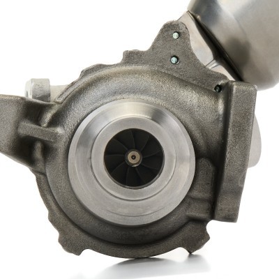 Turbocharger RIDEX 2234C10136 2234C10136 - photo 6