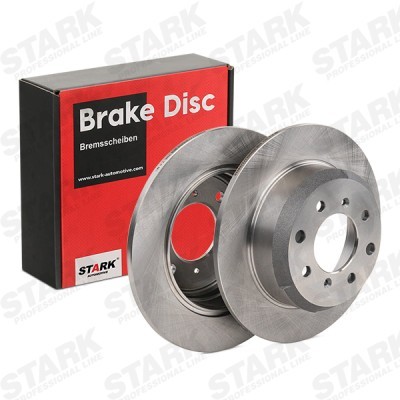 Brake Disc Stark SKBD-0022962 SKBD-0022962 - photo 2