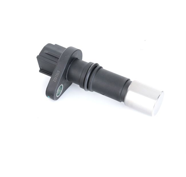 Crankshaft Pulse Sensor RIDEX 833C0163 833C0163 - photo 1