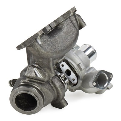 Turbocharger RIDEX 2234C10461 2234C10461 - photo 5