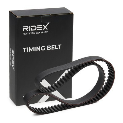Timing Belt RIDEX 306T0271 306T0271 - photo 2