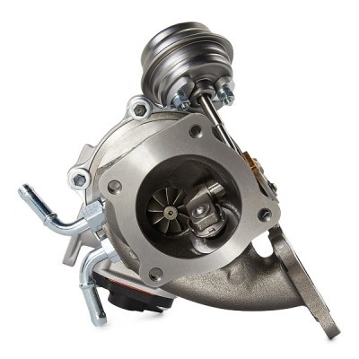 Turbocharger RIDEX 2234C10860 2234C10860 - photo 8