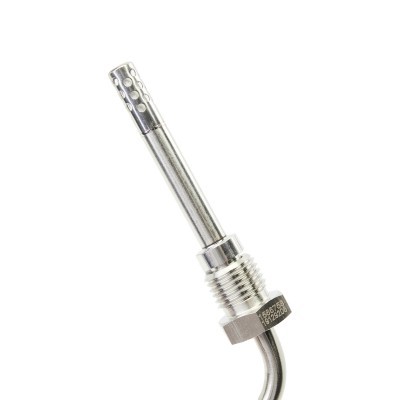 Exhaust gas temperature sensor RIDEX 3938E0570 3938E0570 - photo 4