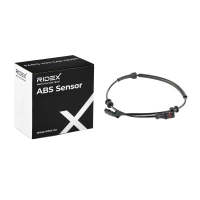 ABS Sensor RIDEX 412W0147 412W0147 - photo 2