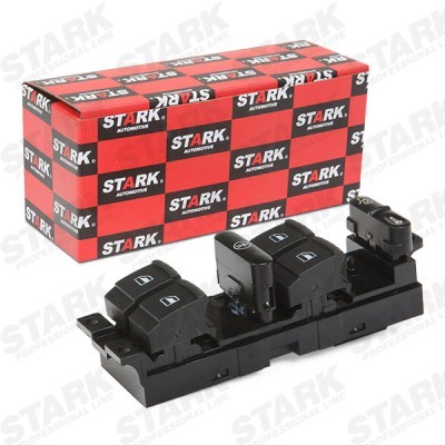 Window switch Stark SKSW-1870096 SKSW-1870096 - photo 2