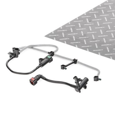 Fuel return hose RIDEX 3937H0015 3937H0015 - photo 2