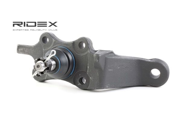 Ball Joint RIDEX 2462S0207 2462S0207 - photo 1