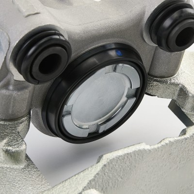 Brake Caliper RIDEX 78B1437 78B1437 - photo 4
